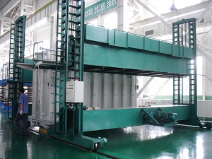 Assembly  equipment